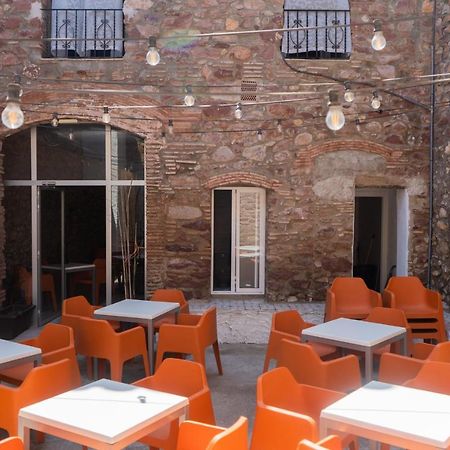 Hostel Prime Benicàssim Екстериор снимка