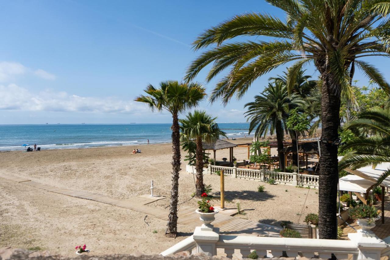 Hostel Prime Benicàssim Екстериор снимка