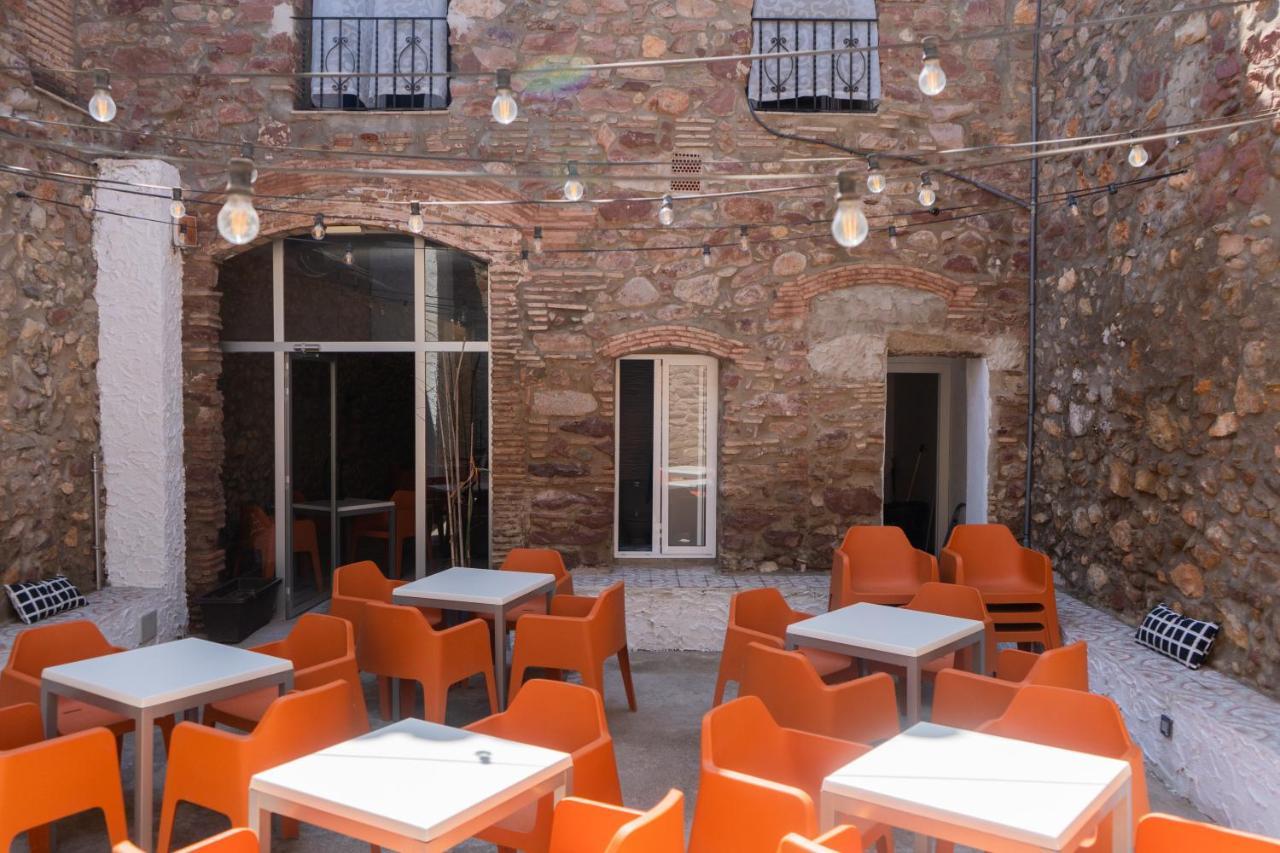 Hostel Prime Benicàssim Екстериор снимка