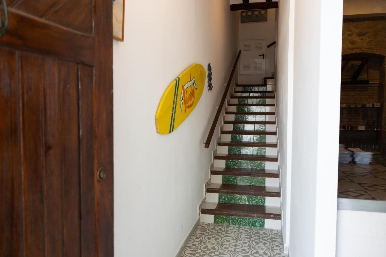 Hostel Prime Benicàssim Екстериор снимка