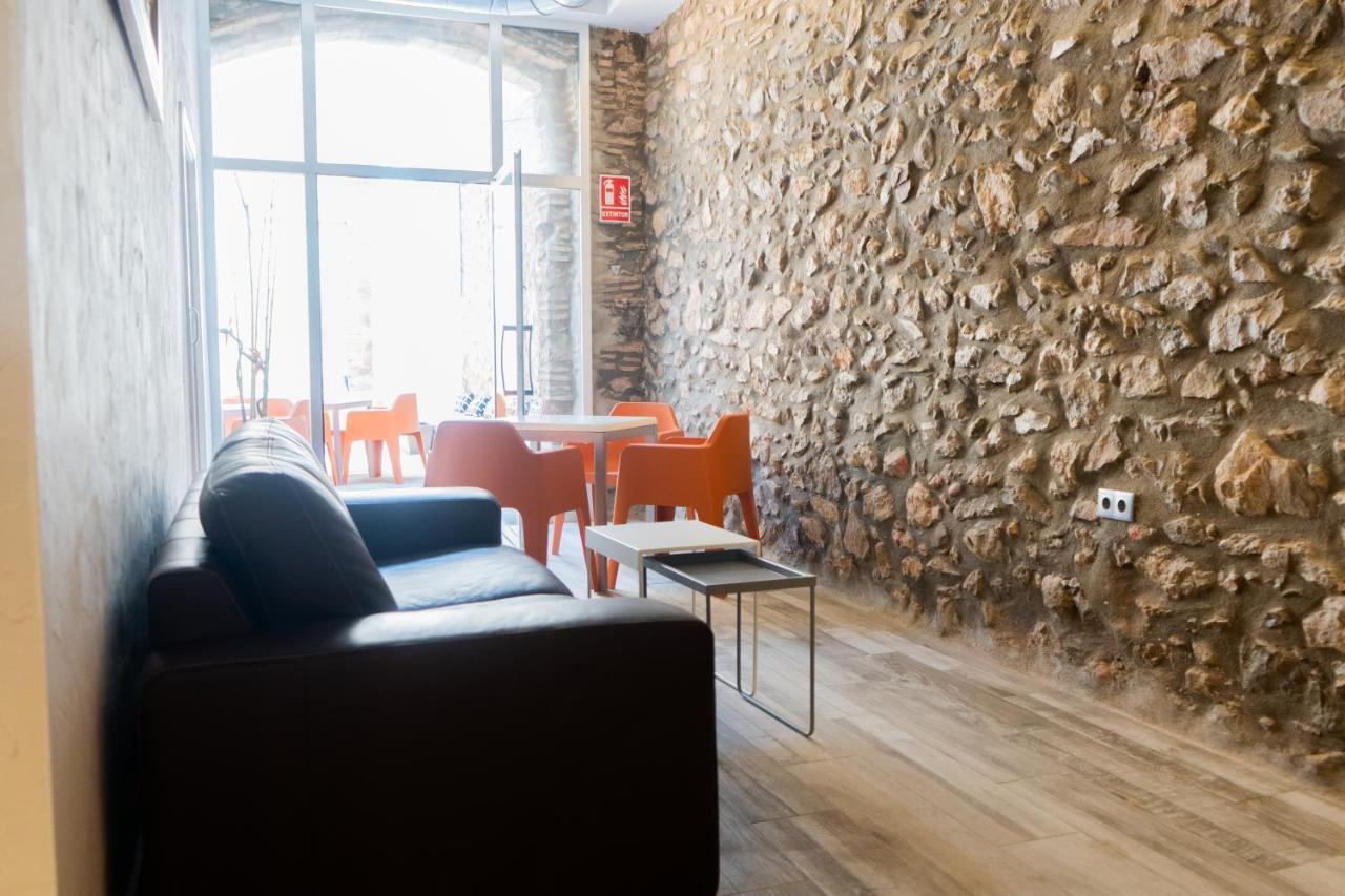 Hostel Prime Benicàssim Екстериор снимка