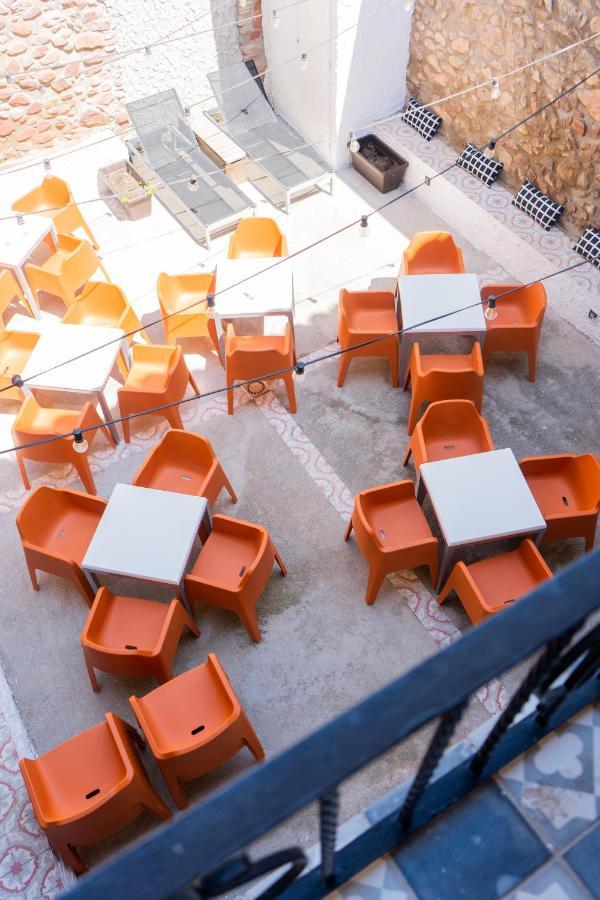 Hostel Prime Benicàssim Екстериор снимка