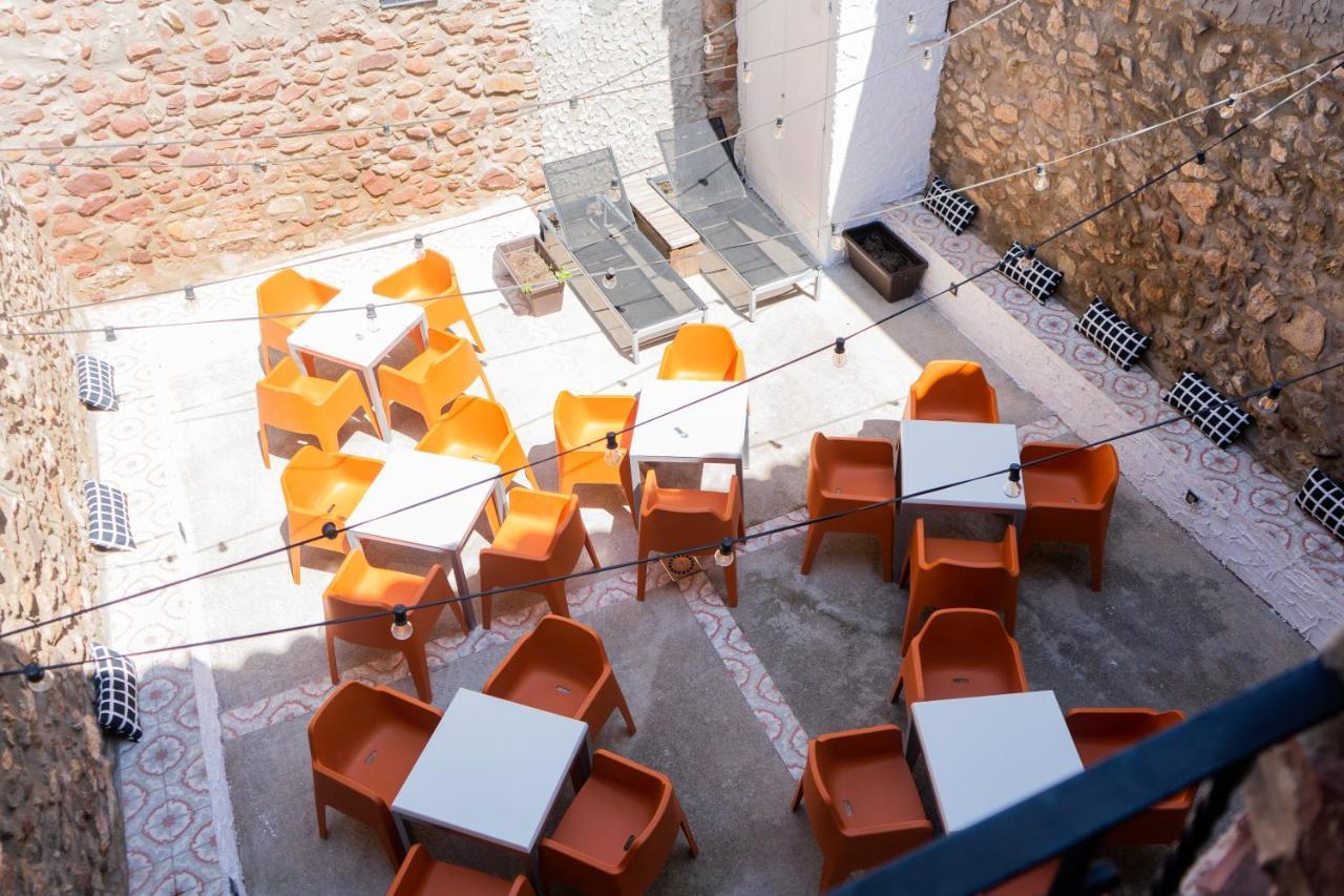 Hostel Prime Benicàssim Екстериор снимка
