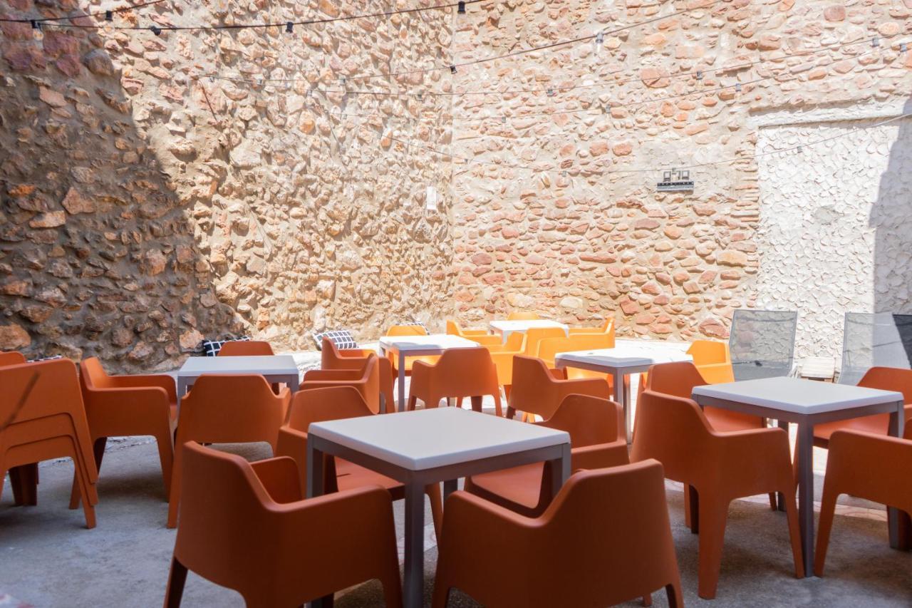 Hostel Prime Benicàssim Екстериор снимка