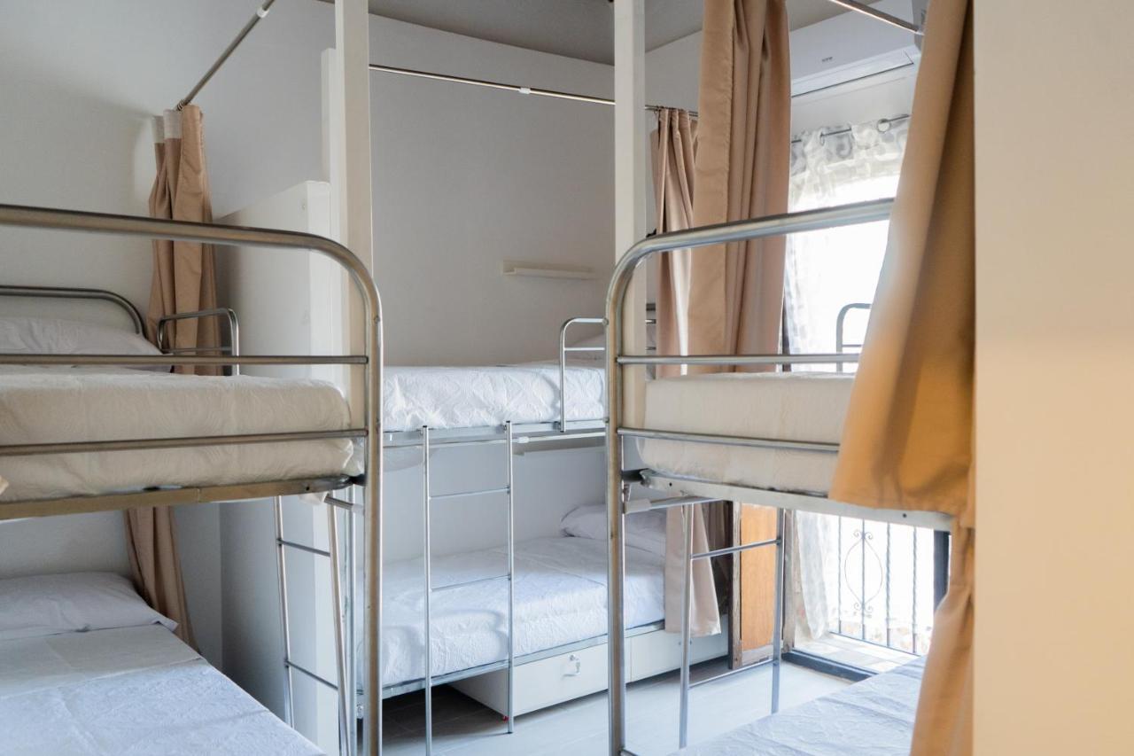 Hostel Prime Benicàssim Екстериор снимка