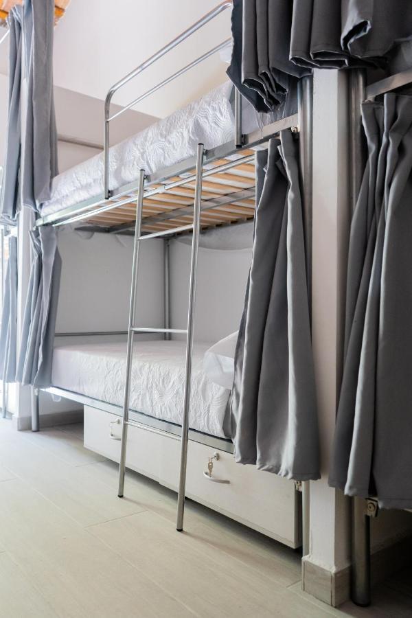 Hostel Prime Benicàssim Екстериор снимка