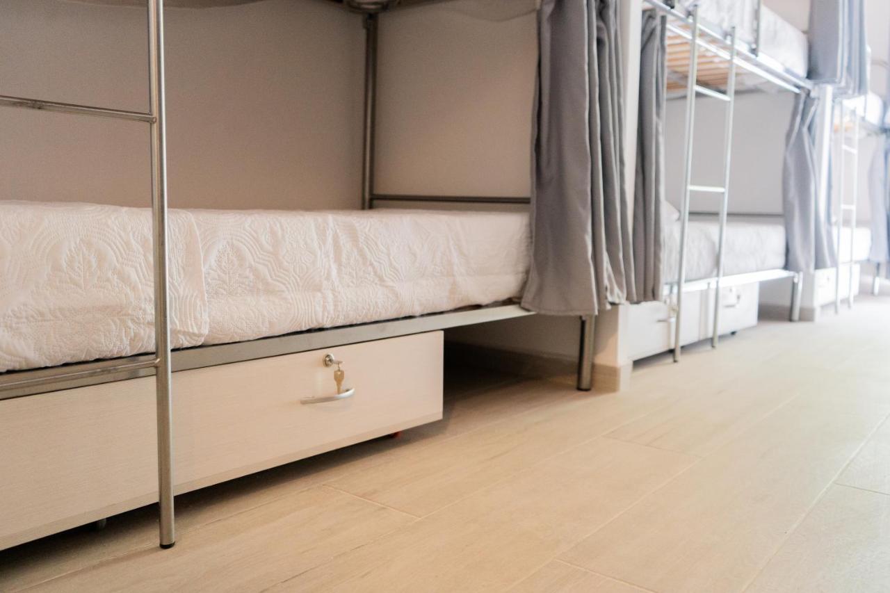 Hostel Prime Benicàssim Екстериор снимка
