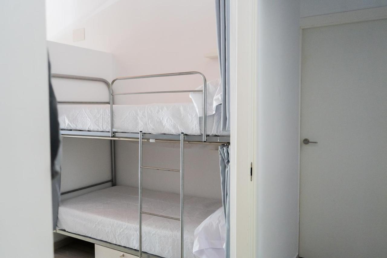 Hostel Prime Benicàssim Екстериор снимка