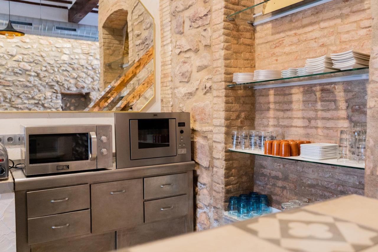 Hostel Prime Benicàssim Екстериор снимка