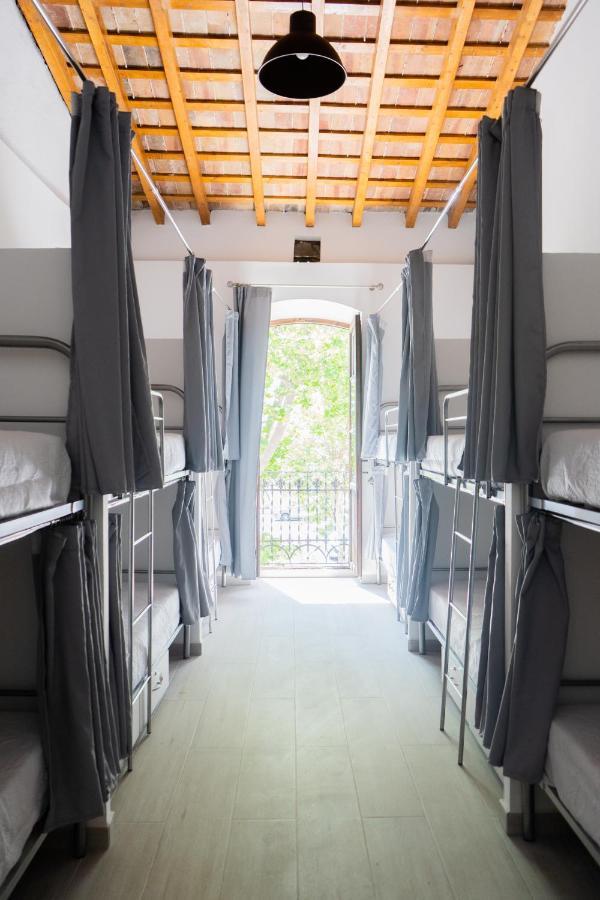 Hostel Prime Benicàssim Екстериор снимка
