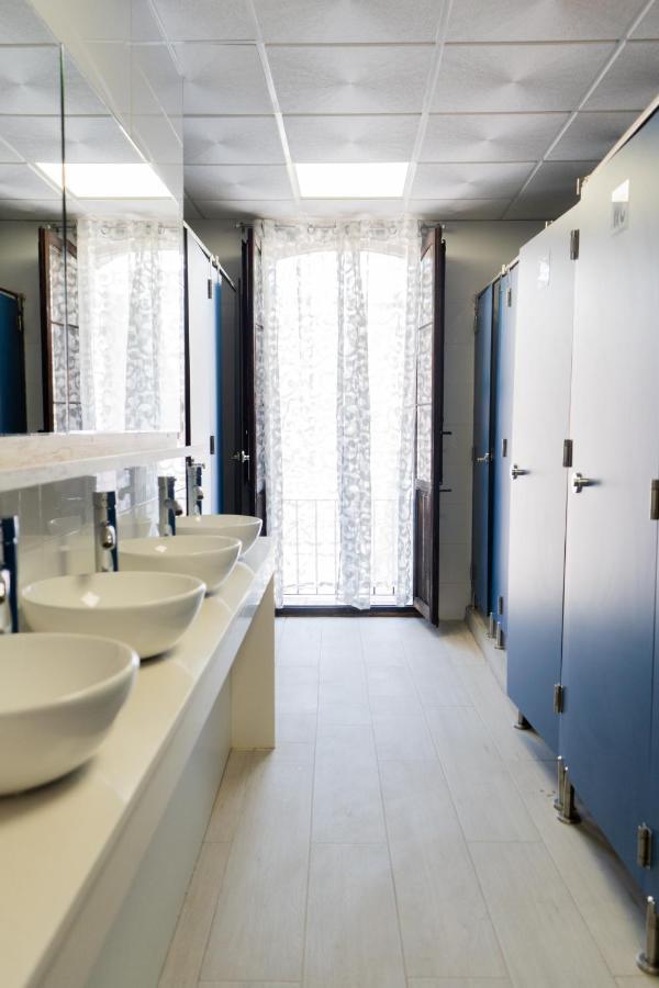 Hostel Prime Benicàssim Екстериор снимка