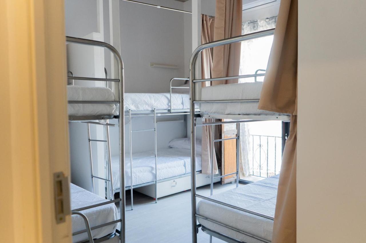 Hostel Prime Benicàssim Екстериор снимка