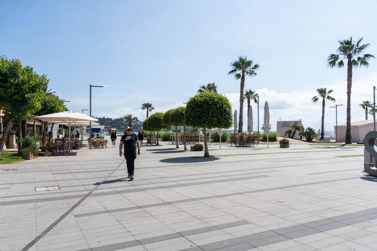 Hostel Prime Benicàssim Екстериор снимка