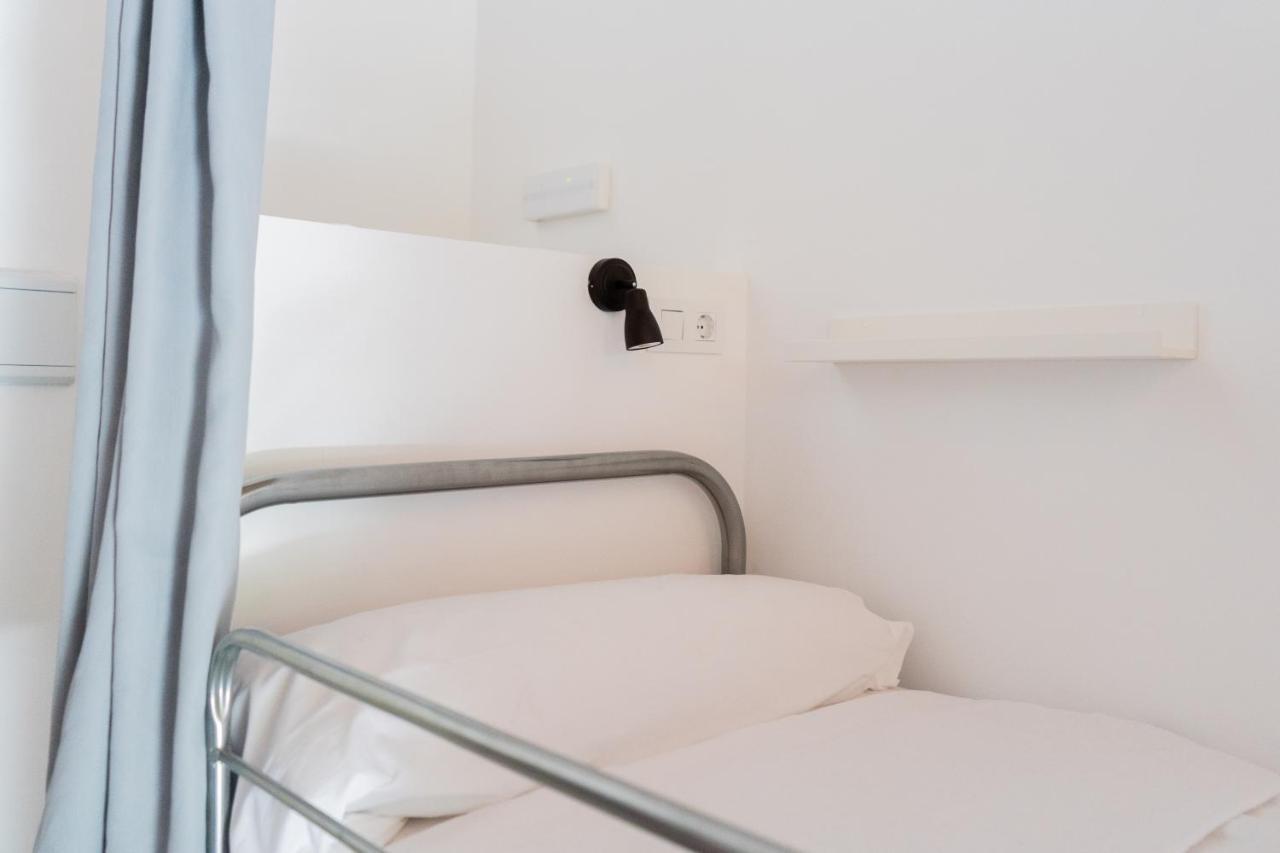 Hostel Prime Benicàssim Екстериор снимка