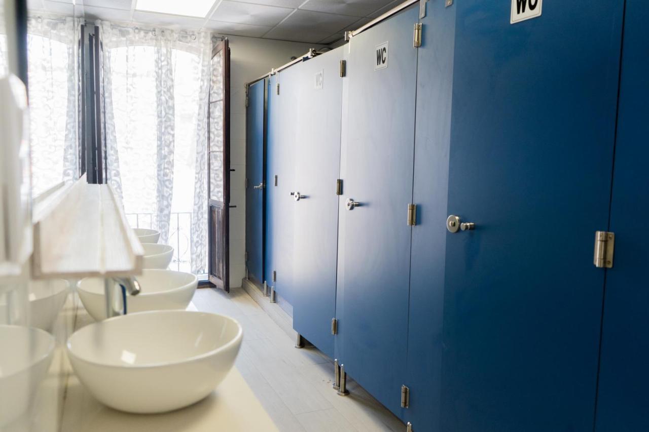 Hostel Prime Benicàssim Екстериор снимка
