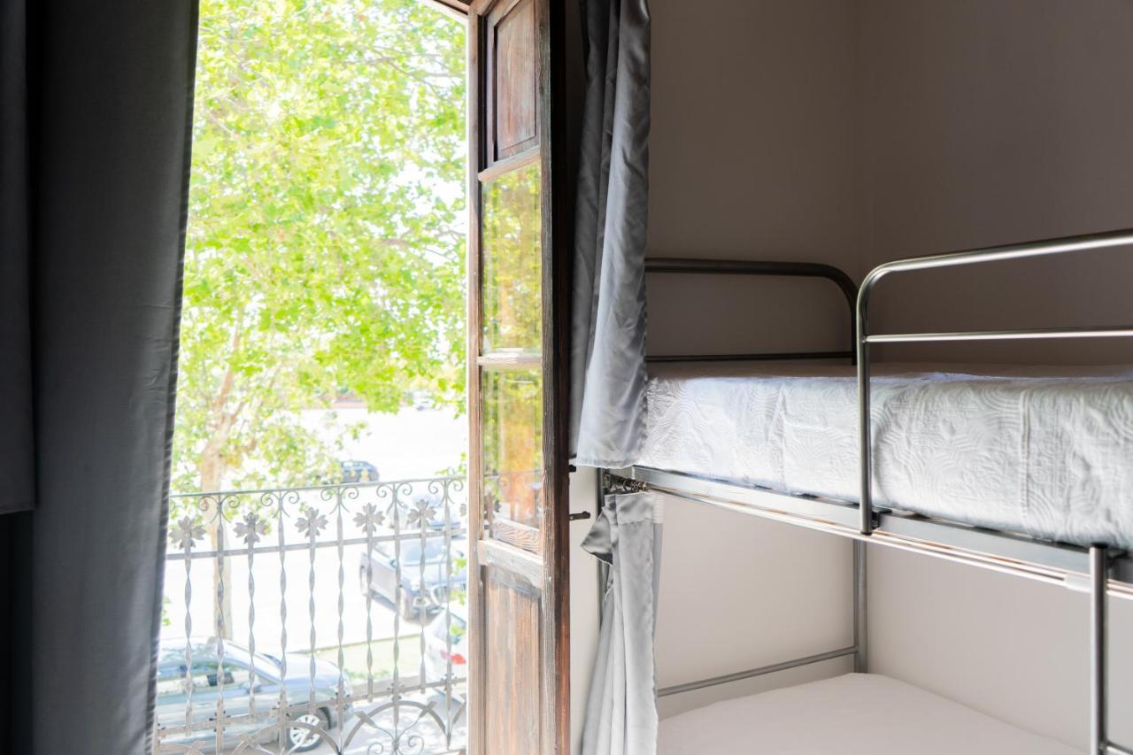 Hostel Prime Benicàssim Екстериор снимка