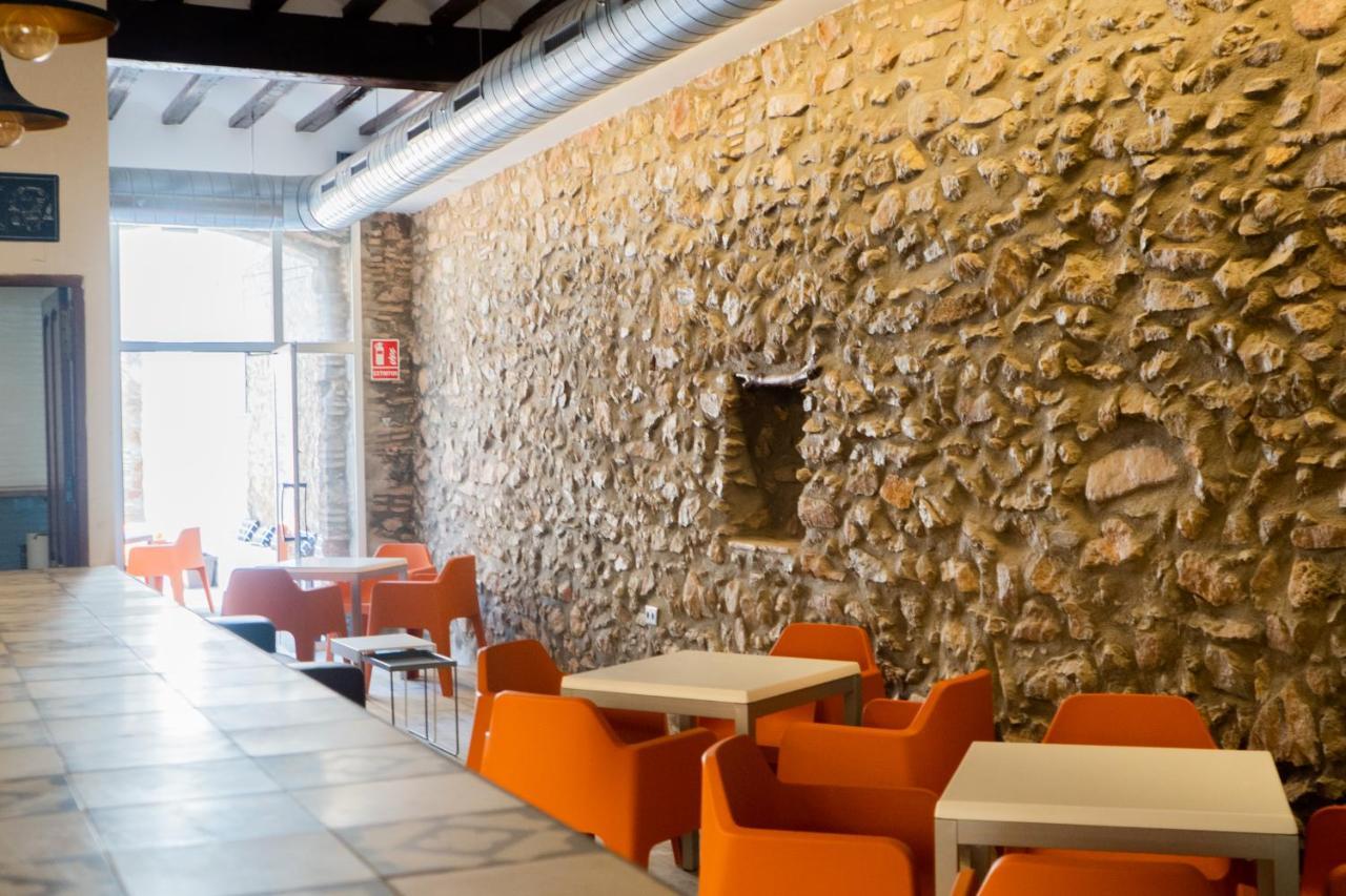 Hostel Prime Benicàssim Екстериор снимка