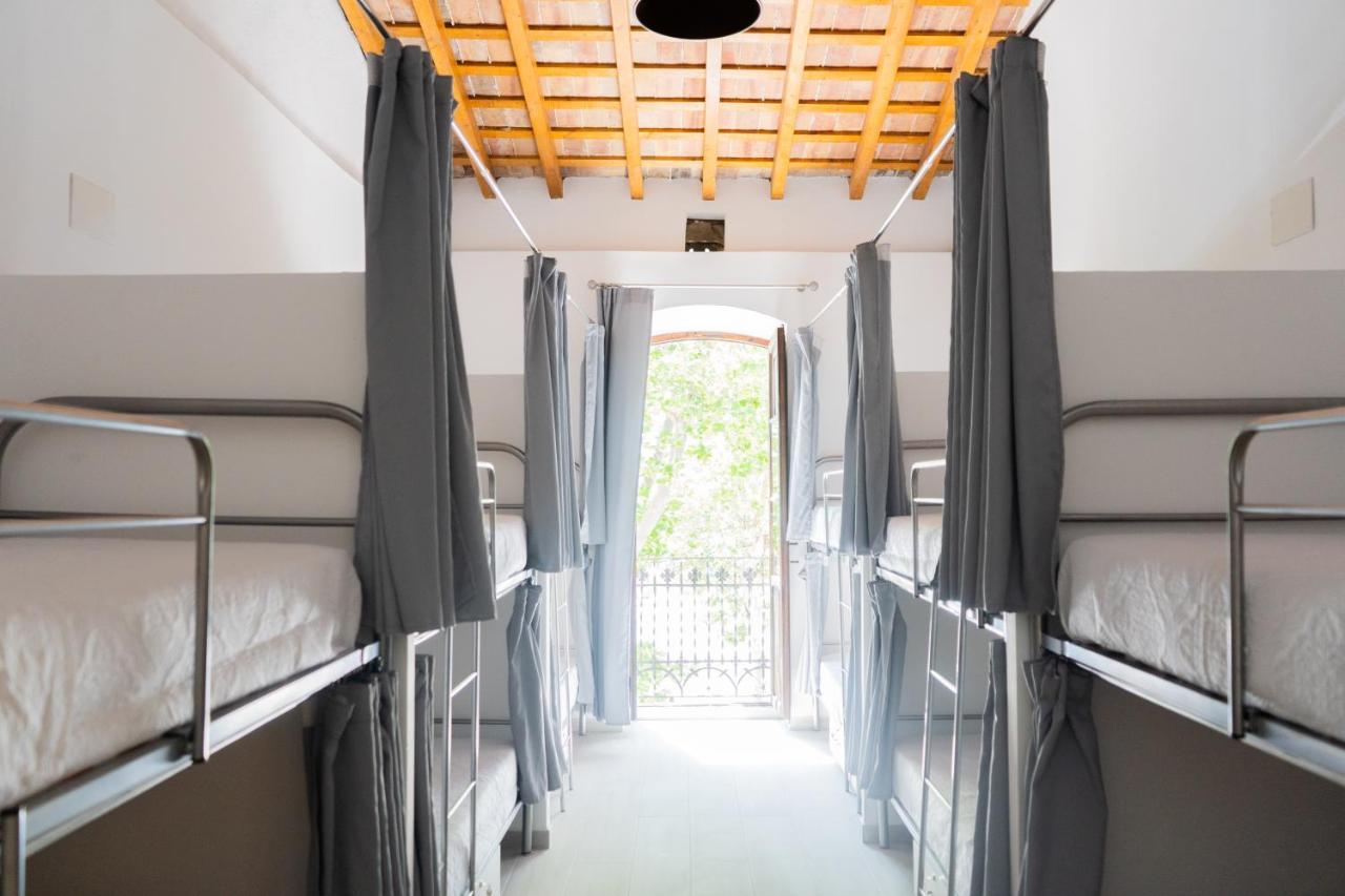 Hostel Prime Benicàssim Екстериор снимка