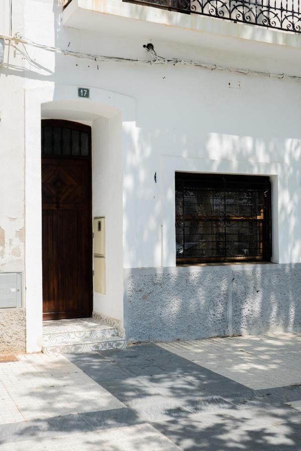 Hostel Prime Benicàssim Екстериор снимка