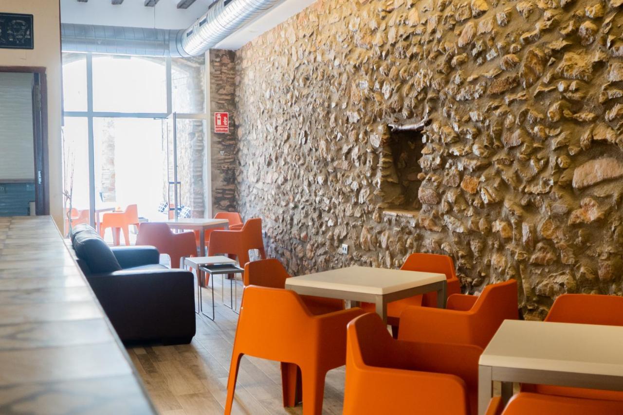 Hostel Prime Benicàssim Екстериор снимка