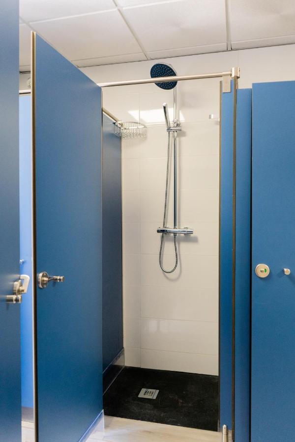 Hostel Prime Benicàssim Екстериор снимка
