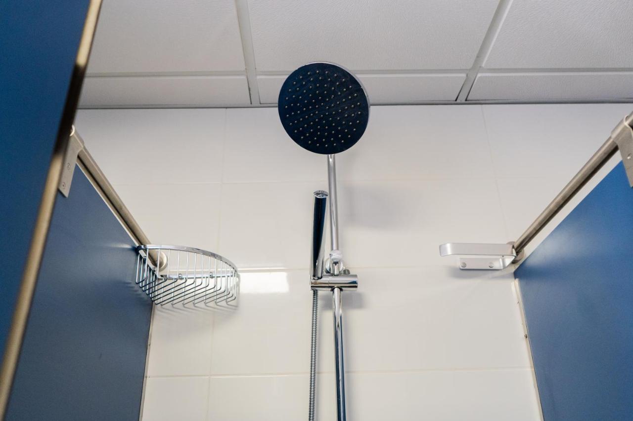 Hostel Prime Benicàssim Екстериор снимка