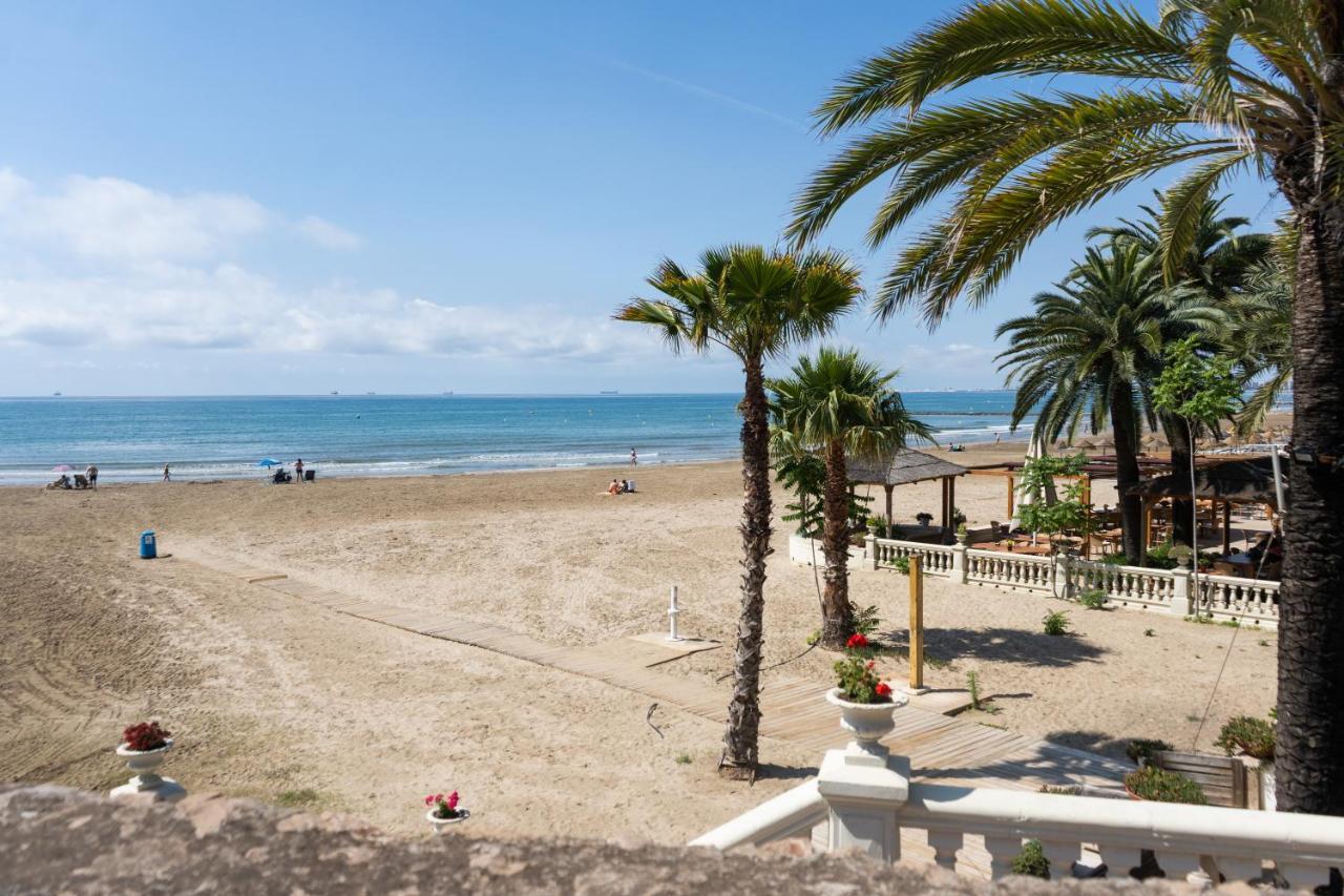 Hostel Prime Benicàssim Екстериор снимка