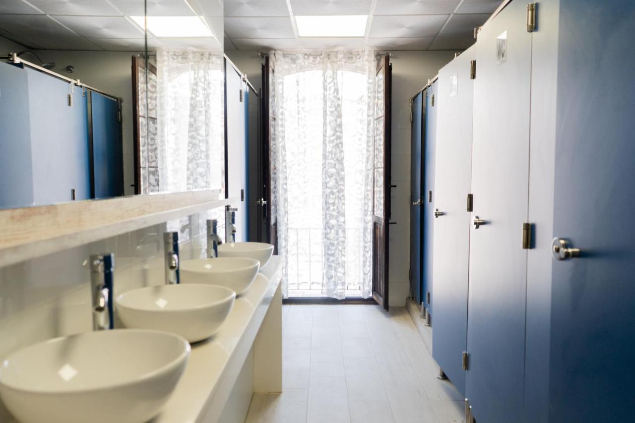 Hostel Prime Benicàssim Екстериор снимка