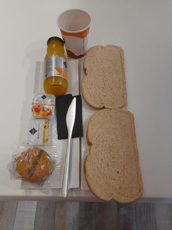 Hostel Prime Benicàssim Екстериор снимка