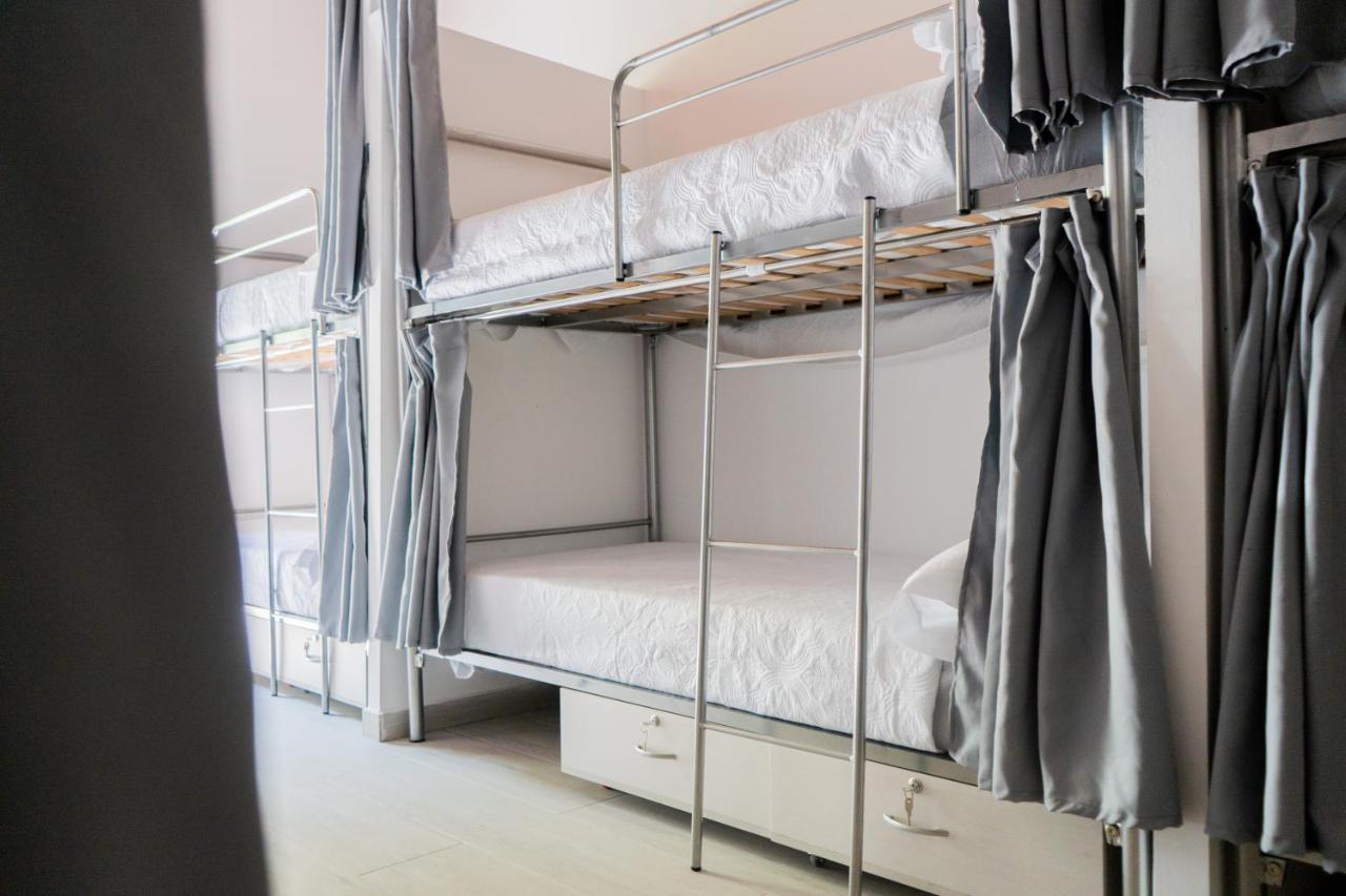 Hostel Prime Benicàssim Екстериор снимка